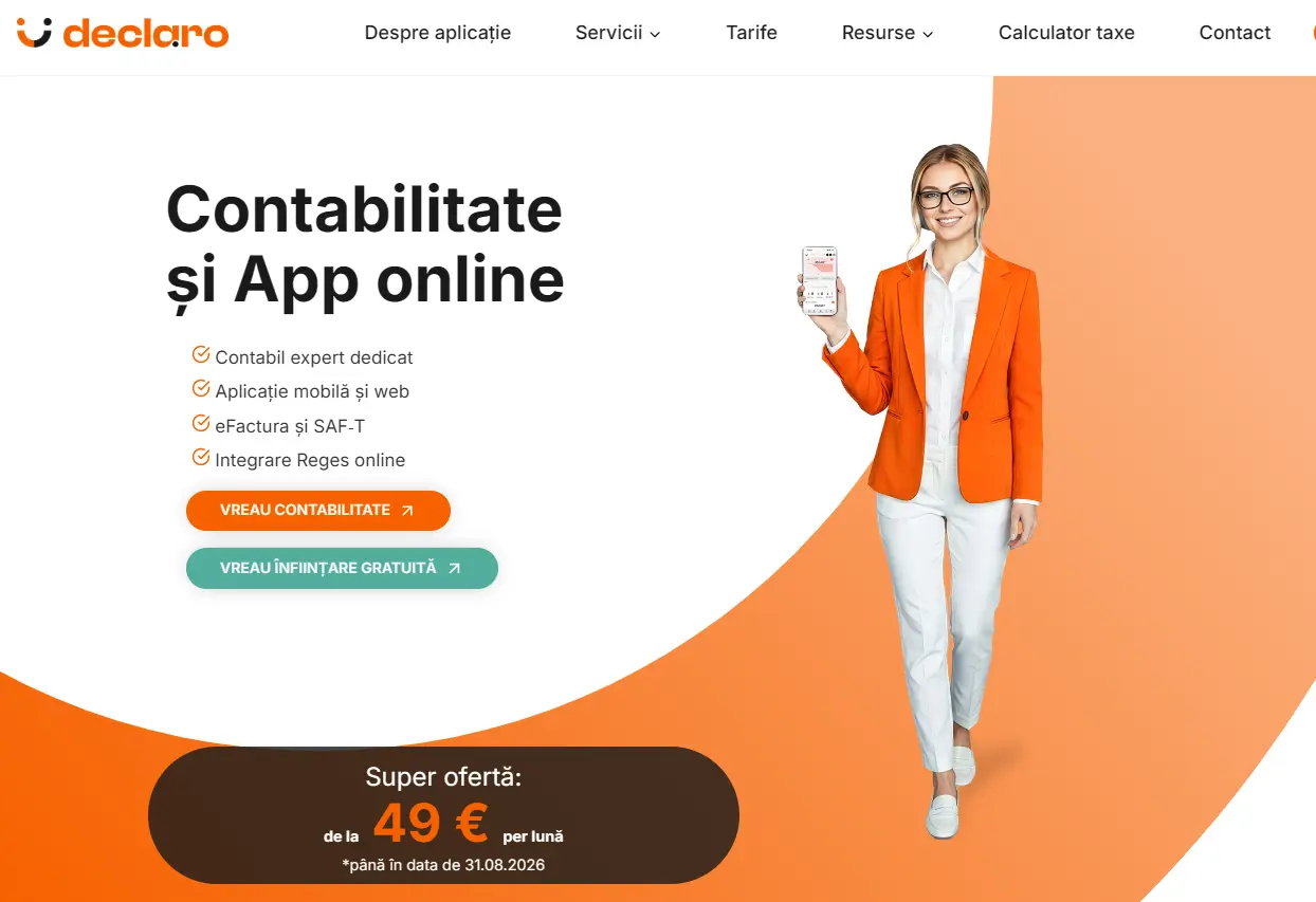 Preview DECLARO