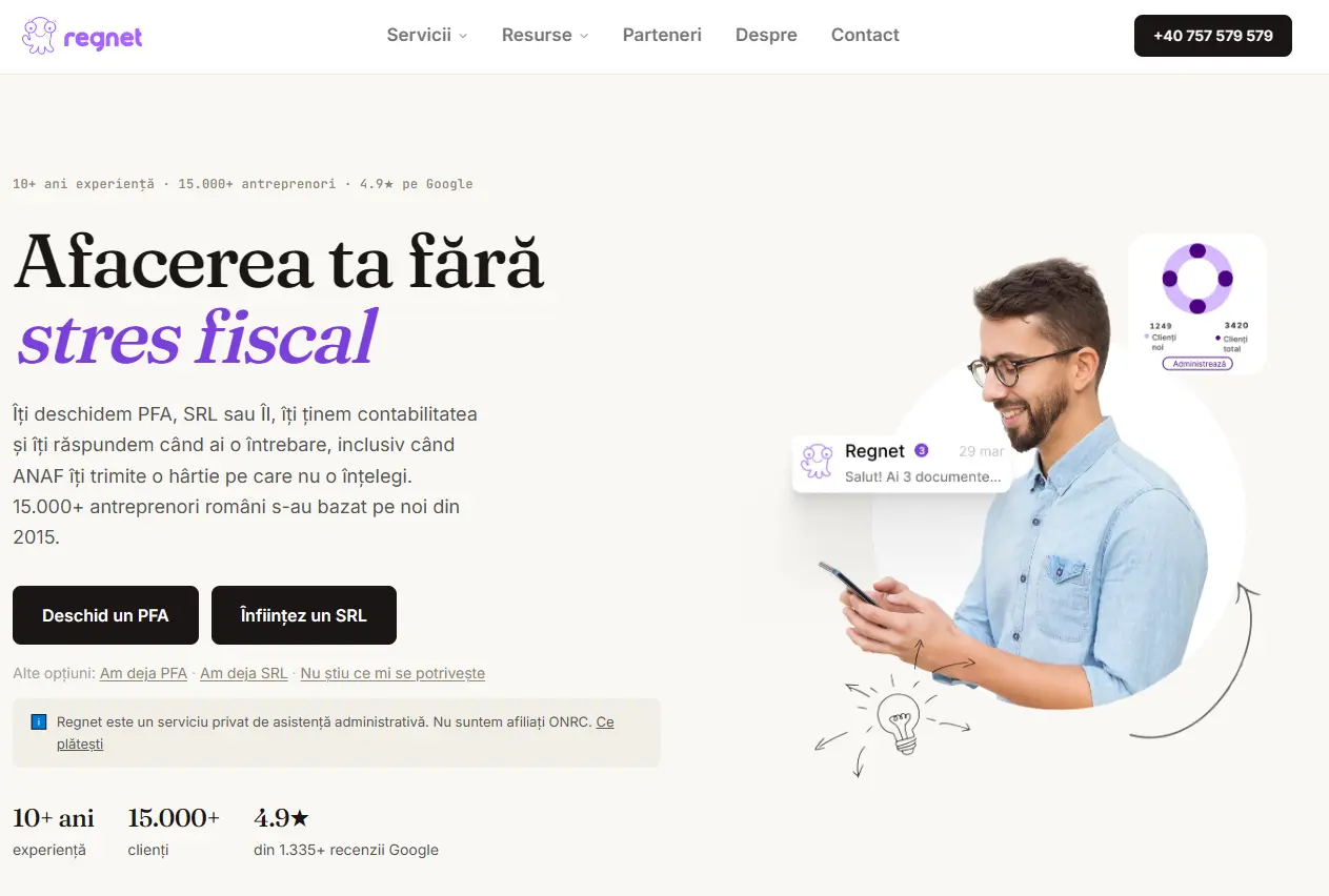 Preview REGnet