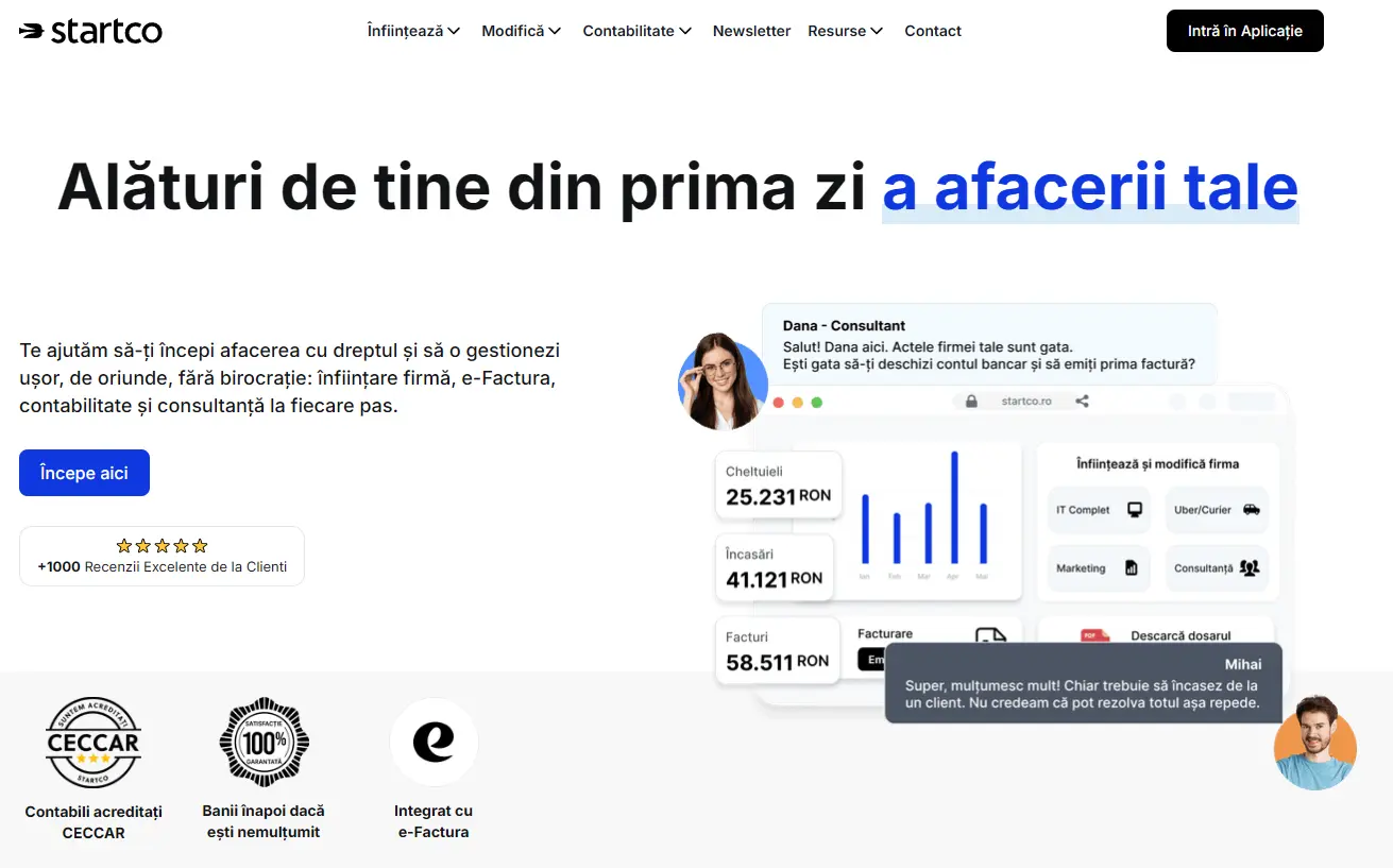 Preview StartCo